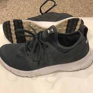 Under armour sneakers